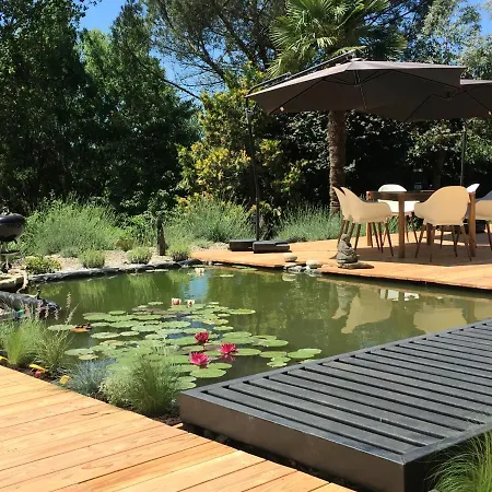 Bed & Breakfast L'eau Douce 3*