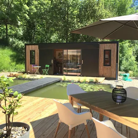 L'eau Douce 3* Gasques