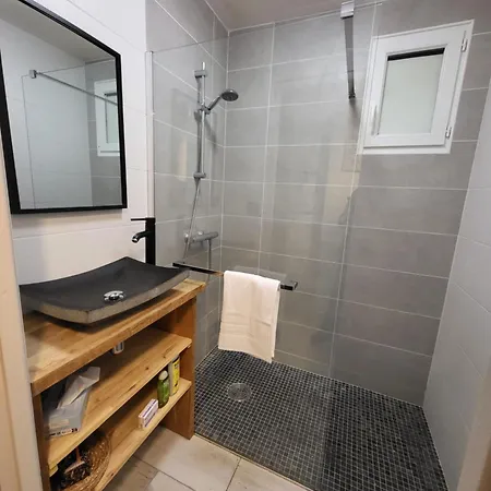 L'eau Douce Bed & Breakfast