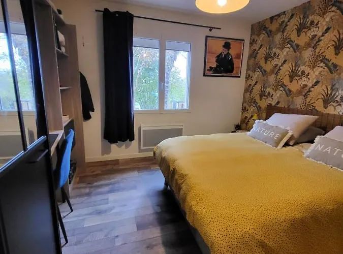 L'eau Douce 3* Gasques